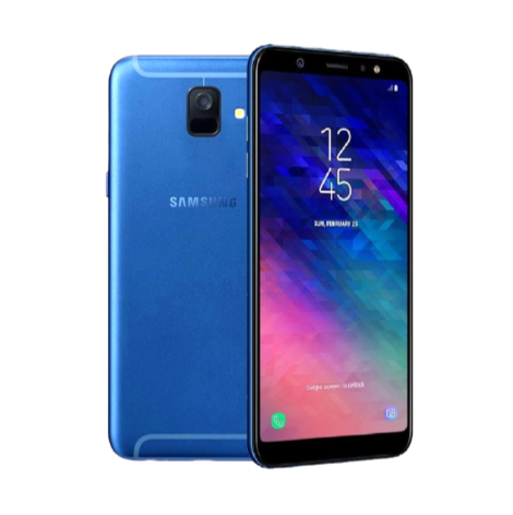 Samsung Galaxy A6 plus 2018 reparatie